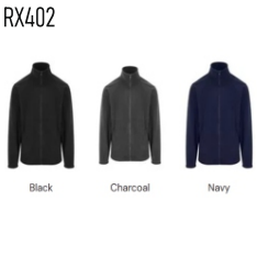 BASOC Fleece