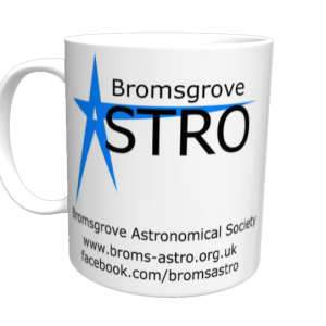 BASOC Mug
