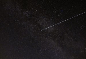 ISS  
